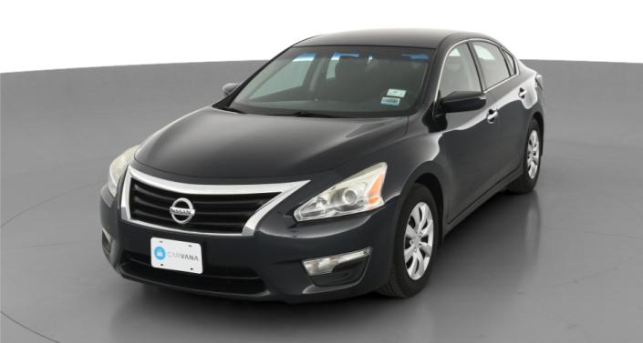 2014 Nissan Altima S -
                Bessemer, AL