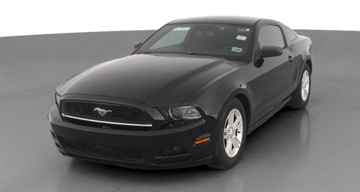 2014 Ford Mustang V6 -
                Indianapolis, IN