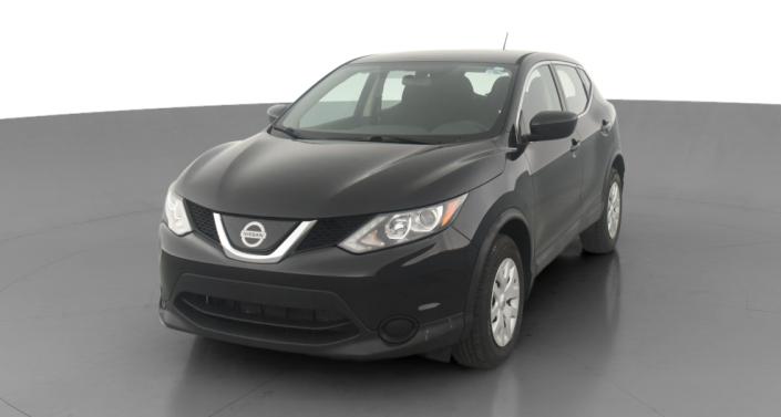 2019 Nissan Rogue Sport S -
                Richton Park, IL