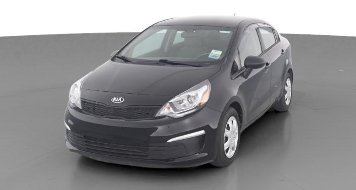 2017 Kia Rio LX -
                Concord, NC