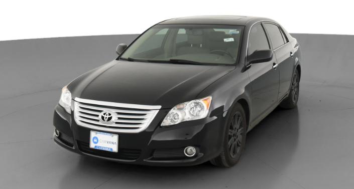 2009 Toyota Avalon Limited -
                Indianapolis, IN