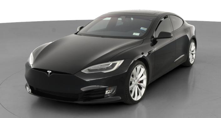 2017 Tesla Model S P100D -
                Bessemer, AL