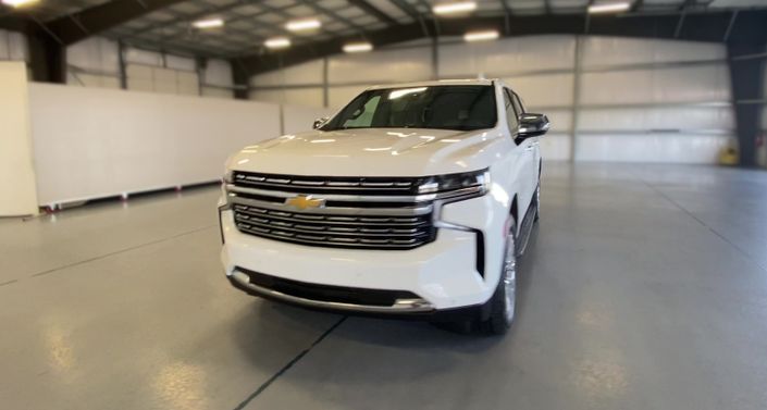 2023 Chevrolet Suburban Premier -
                Rocklin, CA