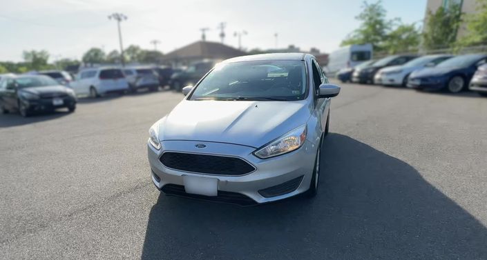 2018 Ford Focus SE -
                Colonial Heights, VA