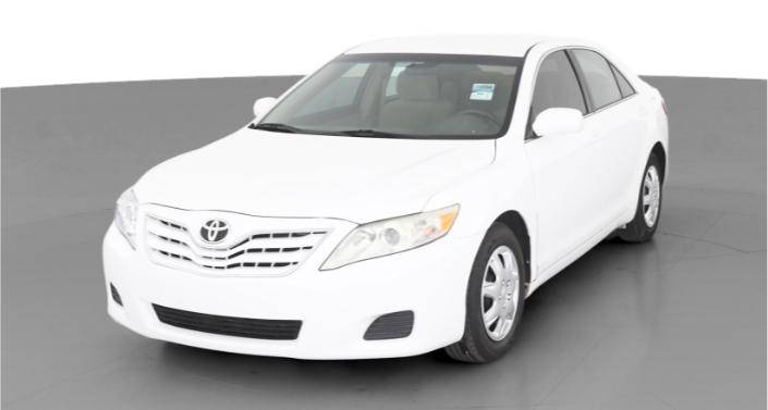 2010 Toyota Camry LE -
                Concord, NC