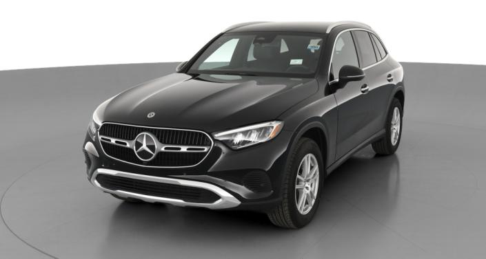 2023 Mercedes-Benz GLC 300 -
                Richton Park, IL