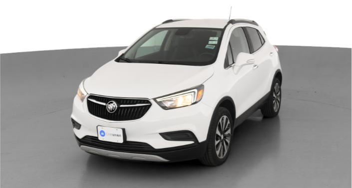 2017 Buick Encore Preferred -
                Beverly, NJ