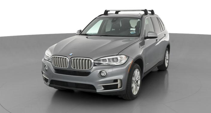 2016 BMW X5 xDrive40e -
                Tooele, UT