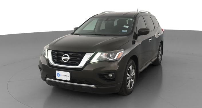 2017 Nissan Pathfinder SV -
                Indianapolis, IN