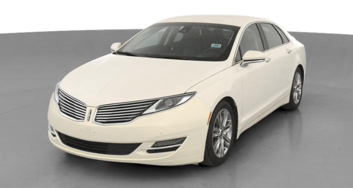 2013 Lincoln MKZ  -
                Fort Worth, TX