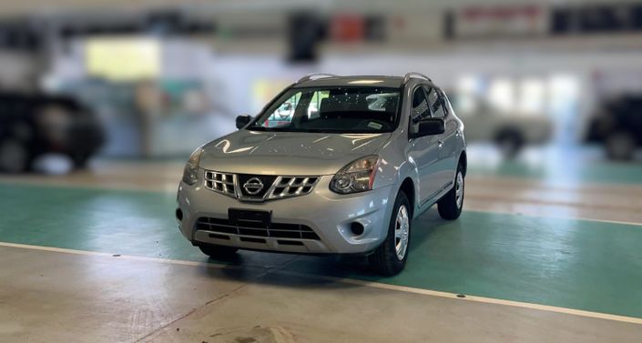 Thumbnail: 2015 Nissan Rogue - 1