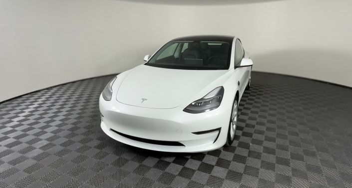 2023 Tesla Model 3 Standard Range -
                Novi, MI