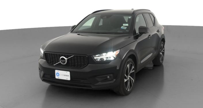 2020 Volvo XC40 T5 R-Design -
                Indianapolis, IN