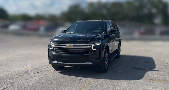 2023 Chevrolet Tahoe LT -
                Tolleson, AZ