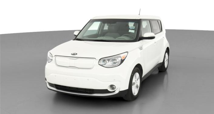 2016 Kia Soul EV EV+ -
                Haines City, FL