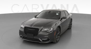 2023 Chrysler 300