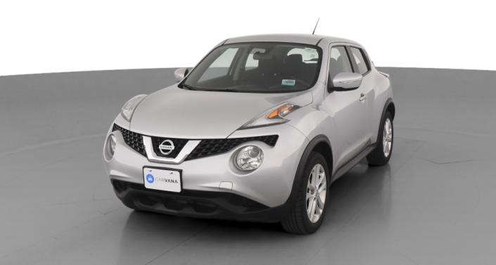 2016 Nissan Juke S -
                Richton Park, IL