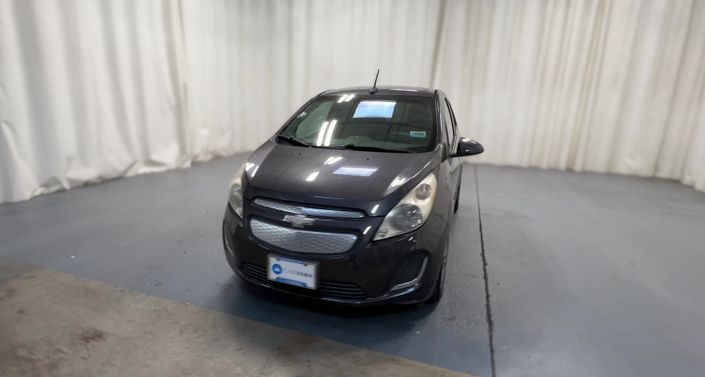 2014 Chevrolet Spark EV -
                Riverside, CA