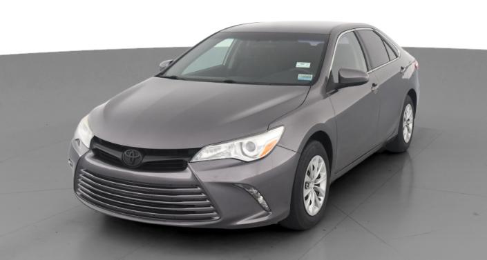2016 Toyota Camry LE -
                Haines City, FL