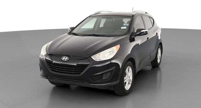 2012 Hyundai Tucson GLS -
                Bessemer, AL