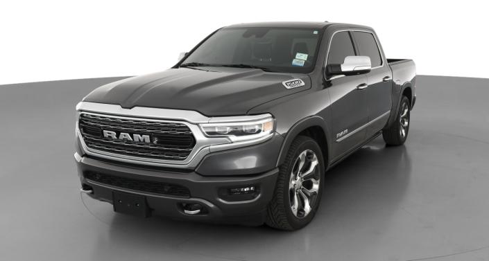 2019 RAM 1500 Limited -
                Auburn, GA