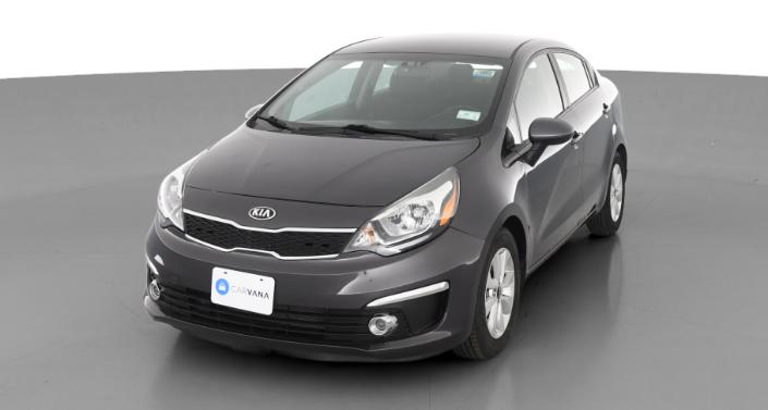 2016 Kia Rio EX -
                Colonial Heights, VA