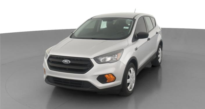 2018 Ford Escape S -
                Richton Park, IL