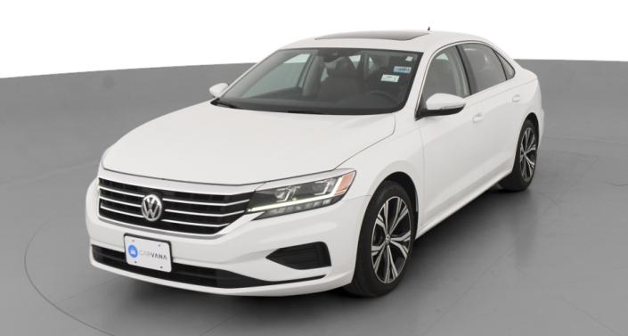 2022 Volkswagen Passat SE -
                West Memphis, AR