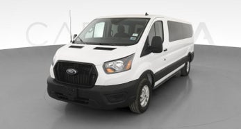 2023 Ford Transit 350 Passenger Van