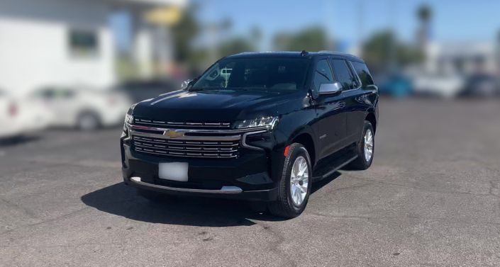 2023 Chevrolet Tahoe Premier -
                North Las Vegas, NV