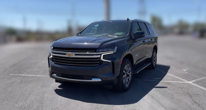 2023 Chevrolet Tahoe LT -
                North Las Vegas, NV