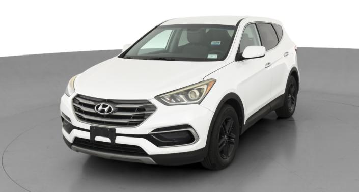 2017 Hyundai Santa Fe Sport 2.0T -
                Bessemer, AL