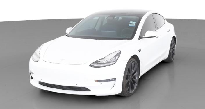 2020 Tesla Model 3 Performance -
                Concord, NC