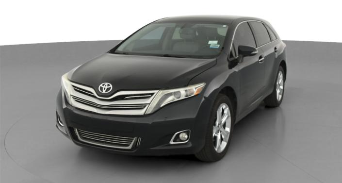 2013 Toyota Venza Limited -
                Tolleson, AZ