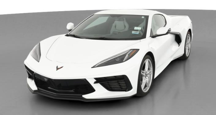 Thumbnail: 2023 Chevrolet Corvette - 1