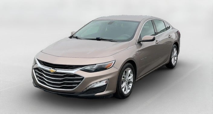 Used Chevrolet Malibu For Sale Online 