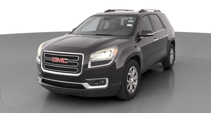 2015 GMC Acadia SLT -
                Tolleson, AZ