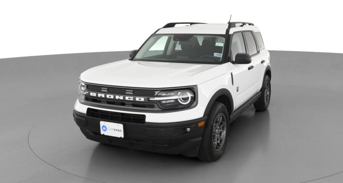 2023 Ford Bronco Sport Big Bend -
                Colonial Heights, VA