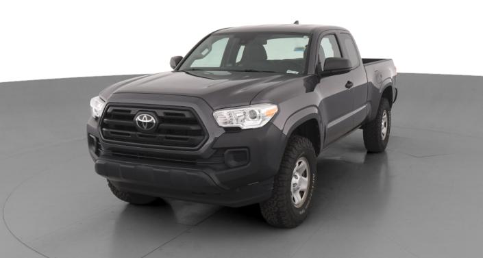 2018 Toyota Tacoma SR -
                Manville, NJ