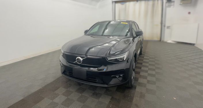 2023 Volvo C40 Ultimate -
                Norfolk, MA