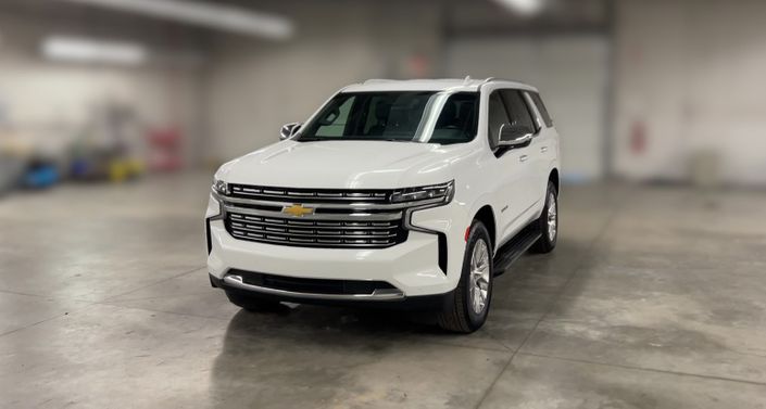 2023 Chevrolet Tahoe Premier -
                Lehi, UT