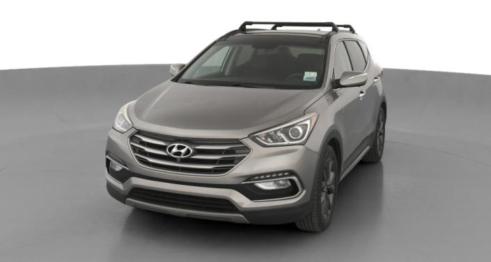 2017 Hyundai Santa Fe Sport 2.0T -
                Fort Worth, TX