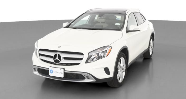 2016 Mercedes-Benz GLA 250 4MATIC -
                Auburn, GA