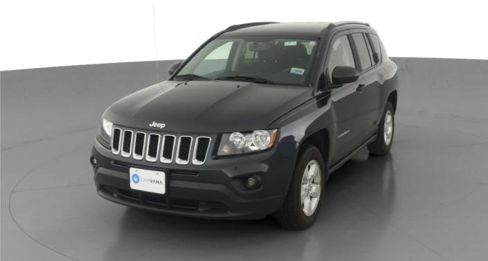 2016 Jeep Compass Sport -
                Indianapolis, IN