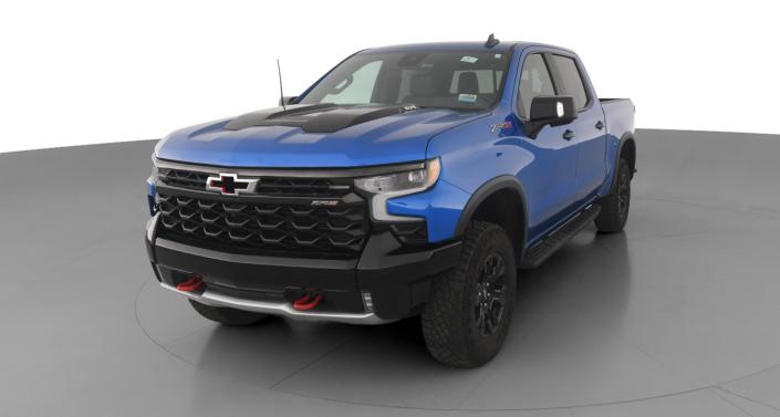 2022 Chevrolet Silverado 1500 ZR2 -
                Indianapolis, IN