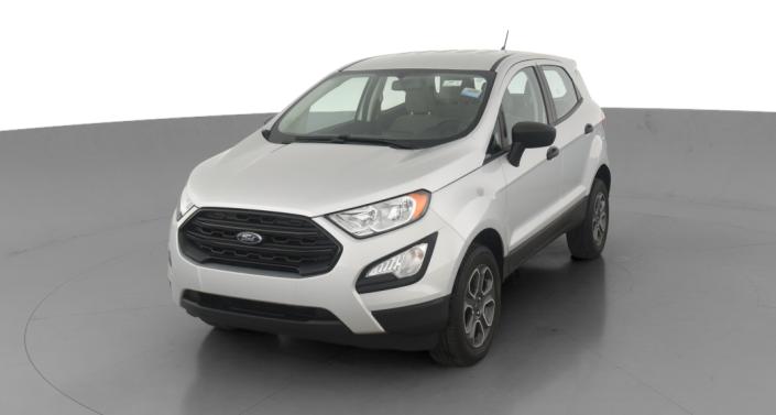 2022 Ford EcoSport S -
                Indianapolis, IN