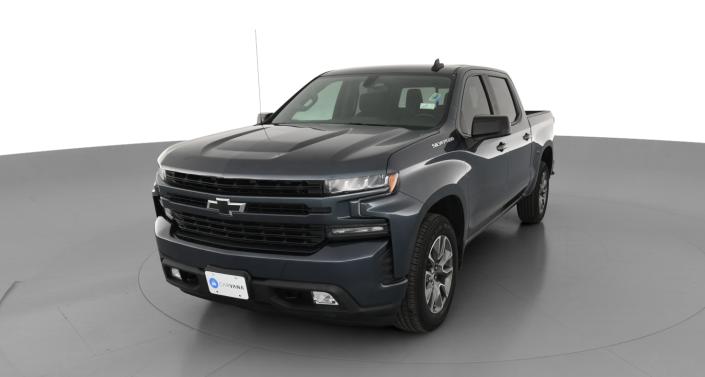 2019 Chevrolet Silverado 1500 RST -
                San Antonio, TX