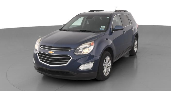 2016 Chevrolet Equinox LT -
                Indianapolis, IN