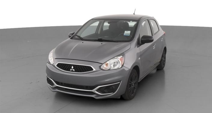 2020 Mitsubishi Mirage LE -
                Indianapolis, IN