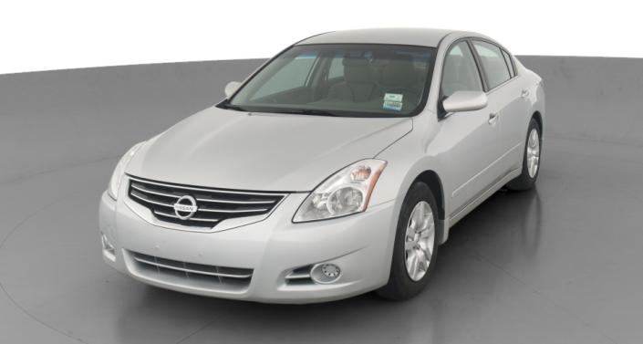 2012 Nissan Altima S -
                Indianapolis, IN